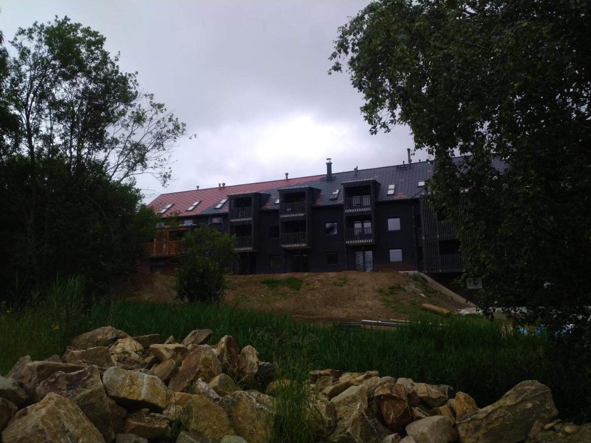 Apartman Honey Dolní Morava المظهر الخارجي الصورة