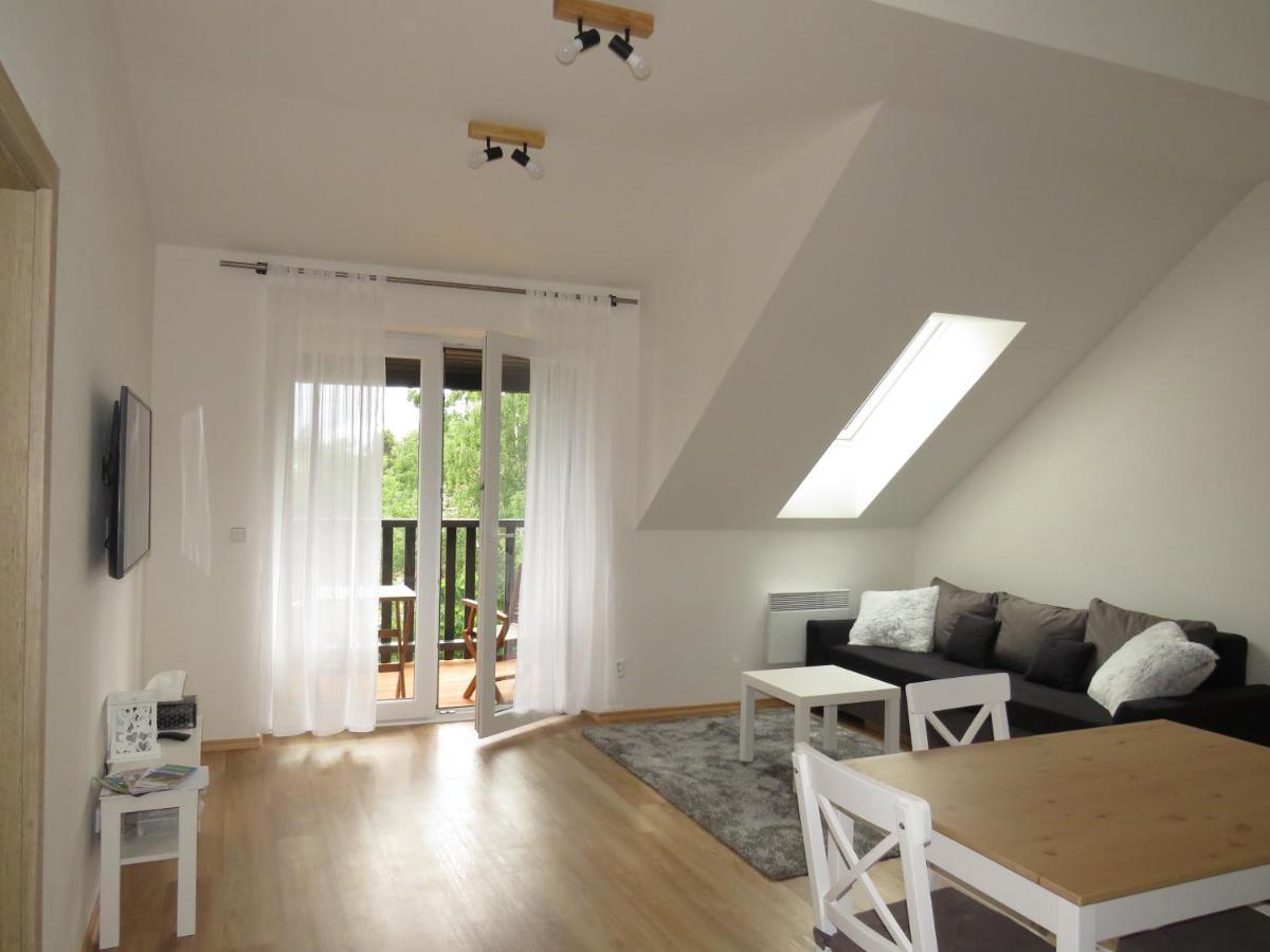 Apartman Honey Dolní Morava المظهر الخارجي الصورة