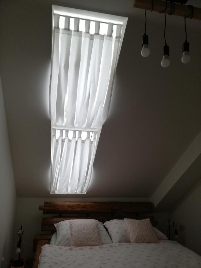 Apartman Honey Dolní Morava المظهر الخارجي الصورة