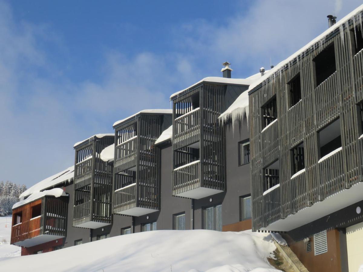 Apartman Honey Dolní Morava المظهر الخارجي الصورة